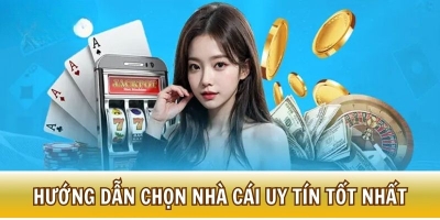 Top10nhacai.biz - Hướng dẫn chọn nhà cái uy tín tỷ lệ cược tốt