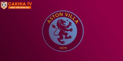 Aston Villa: Hành Trình Hồi Sinh Và Khát Vọng Tái Thiết Đế Chế
